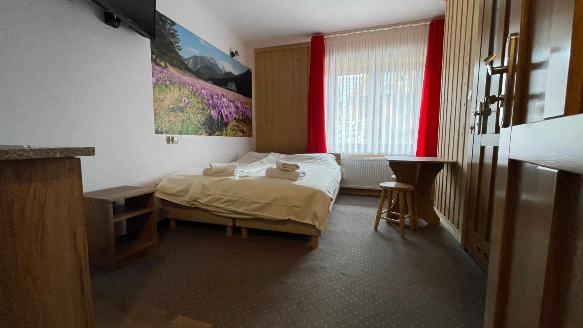 Willa Baja 2 Zakopane Buitenkant foto