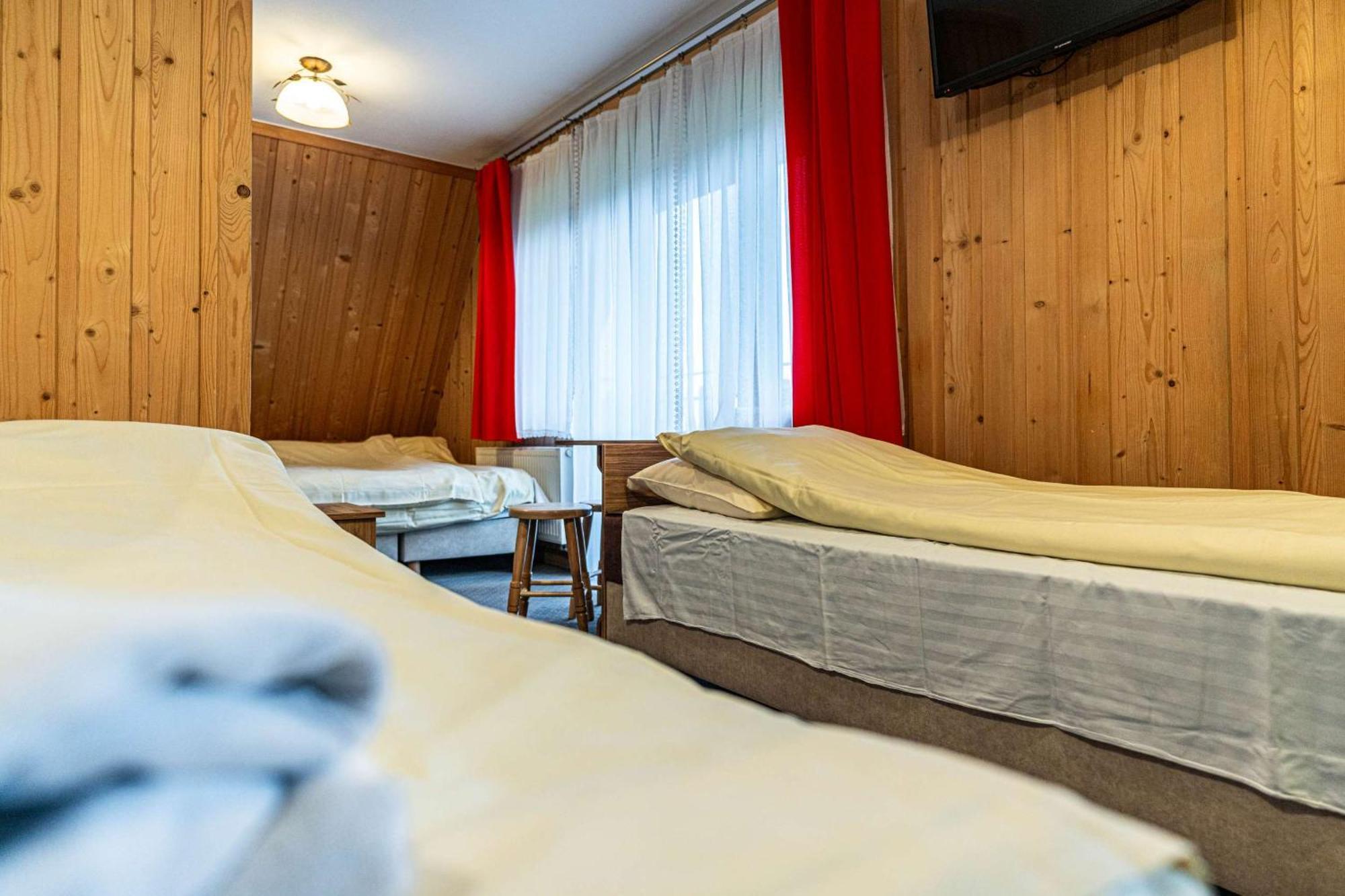 Willa Baja 2 Zakopane Buitenkant foto