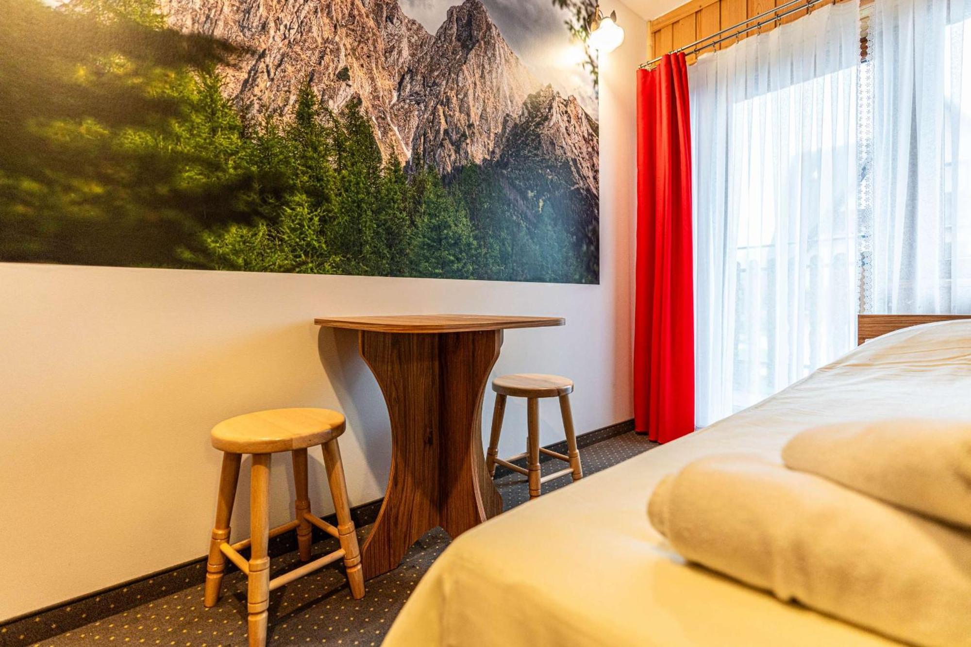 Willa Baja 2 Zakopane Buitenkant foto