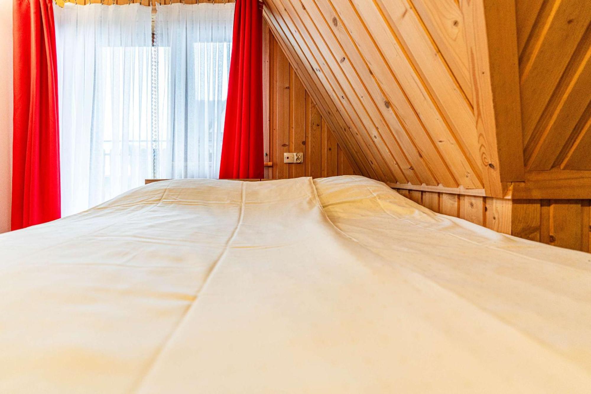 Willa Baja 2 Zakopane Buitenkant foto